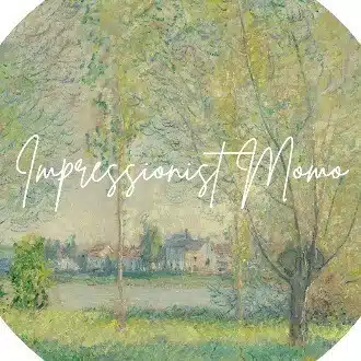 Impressionist Momo