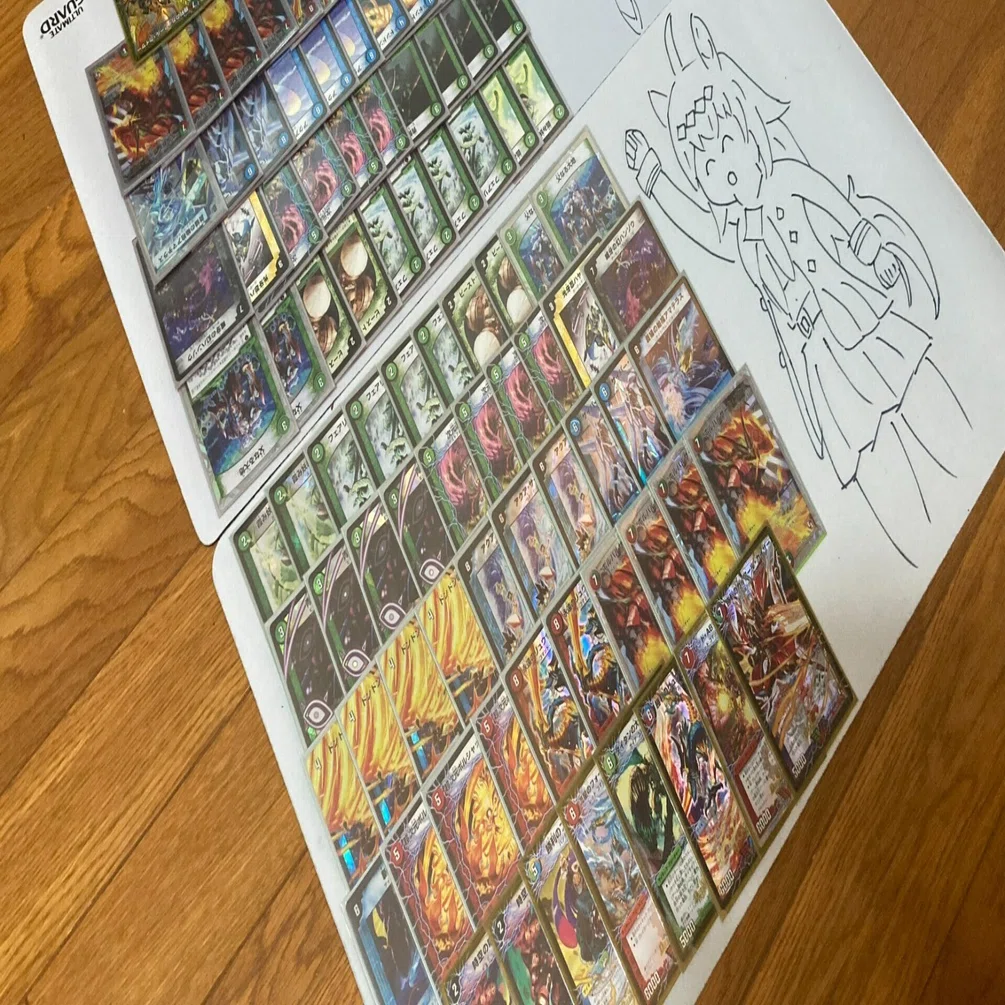 C-21 猿Nエクスデッキ　値下げ交渉大歓迎！！ hq720.jpg?sqp=-