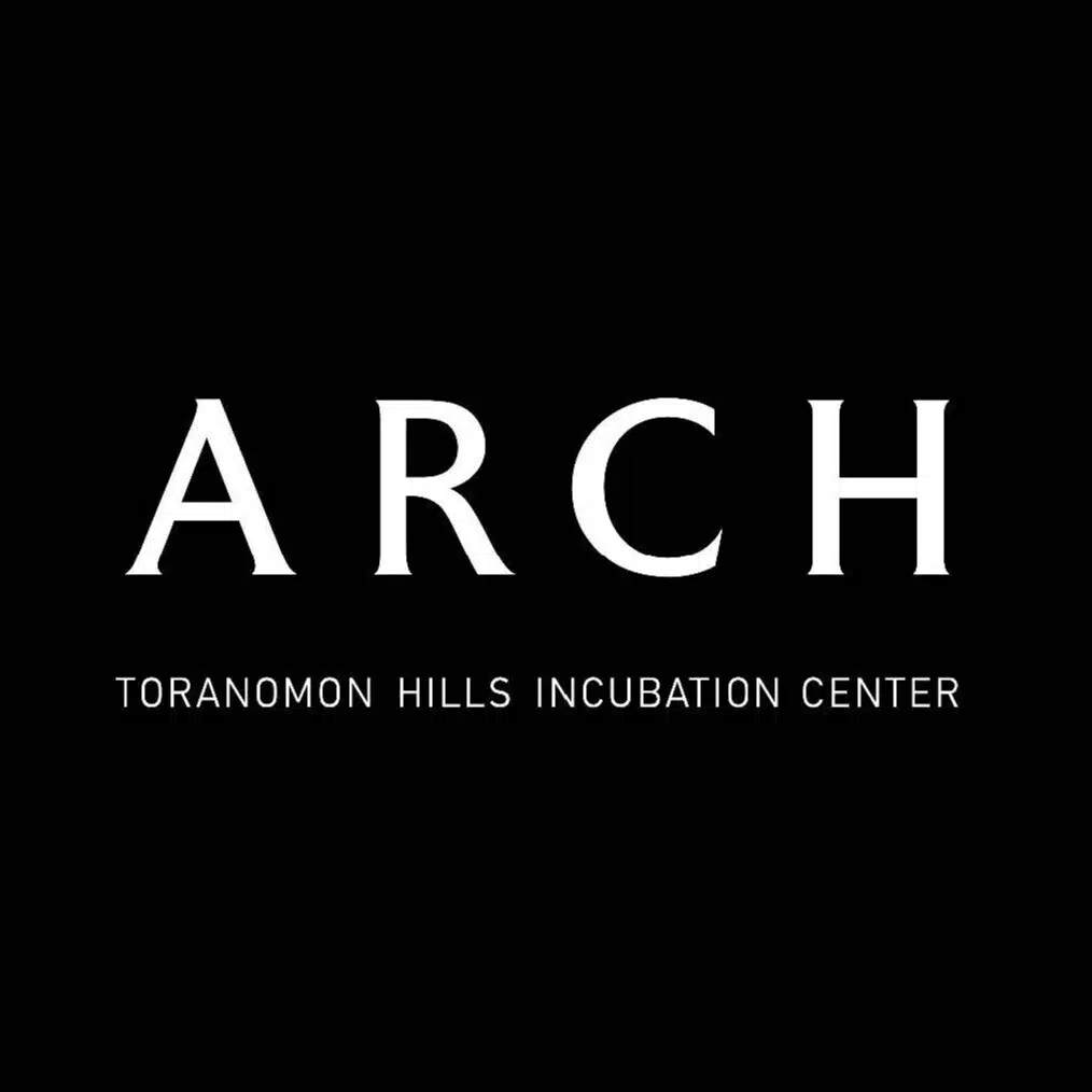 ARCH Toranomon Hills