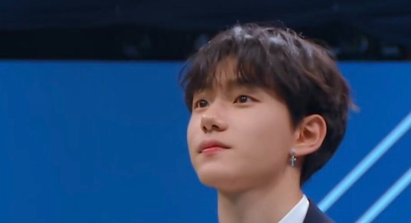 ソギョンベ 成長物語 👦🏻🍼 - Project7｜별｜note