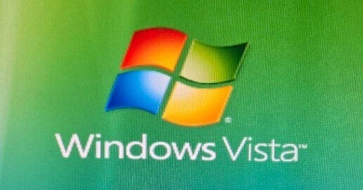 令和にT-SHOOTERを載せたPCを組む(Windows Vistaインストール編