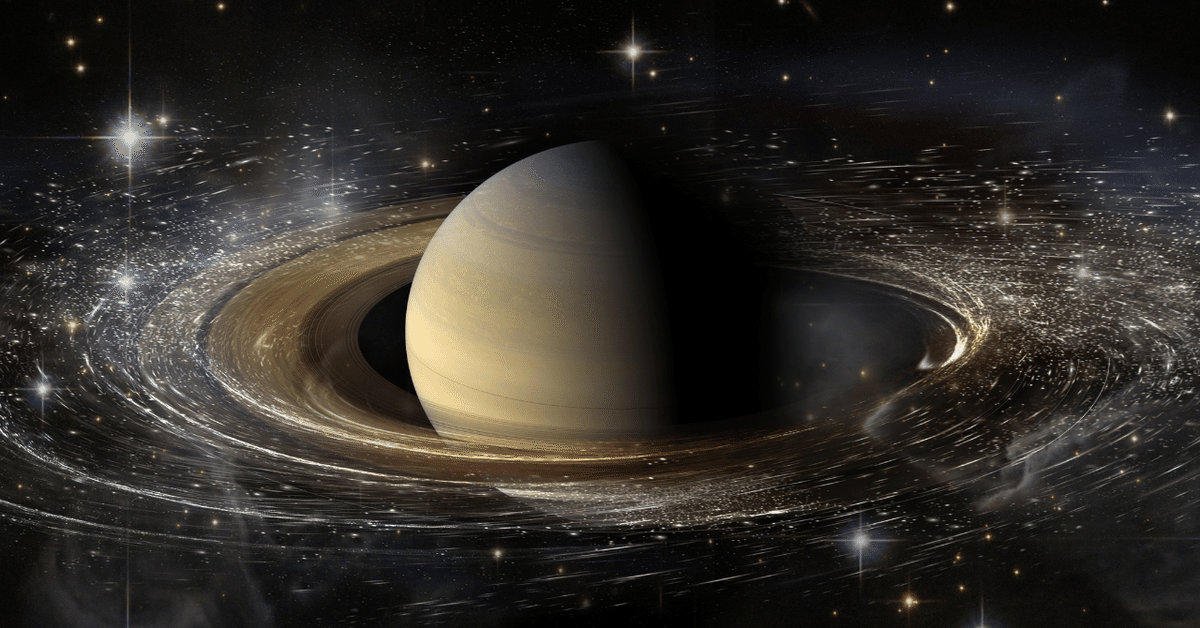 土星魚座逆行終了、順行へ①～新しいサイクルのはじまりに向けて