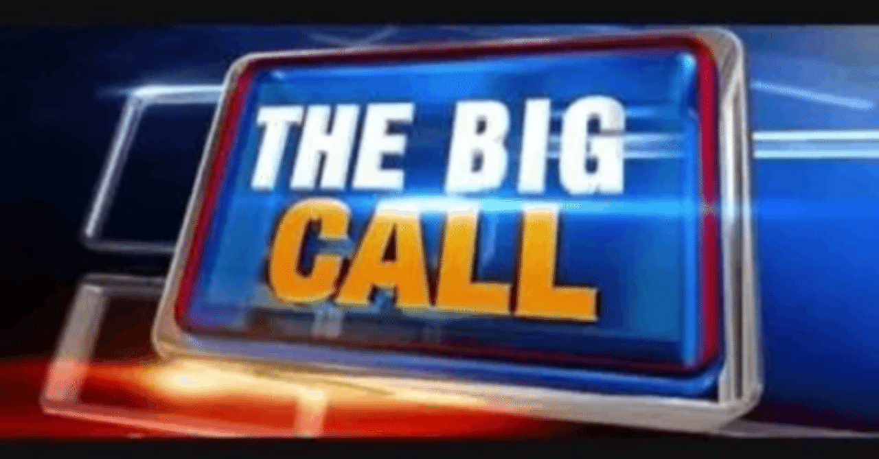 The Big Call Intel Only With Bruce Bruce の The Big Call Intel Notes by WiserNow｜takaの銀河コミュニティーへの招待