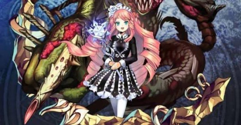 マルバス リヴァイ兵長説 8月の蜃気楼 Note