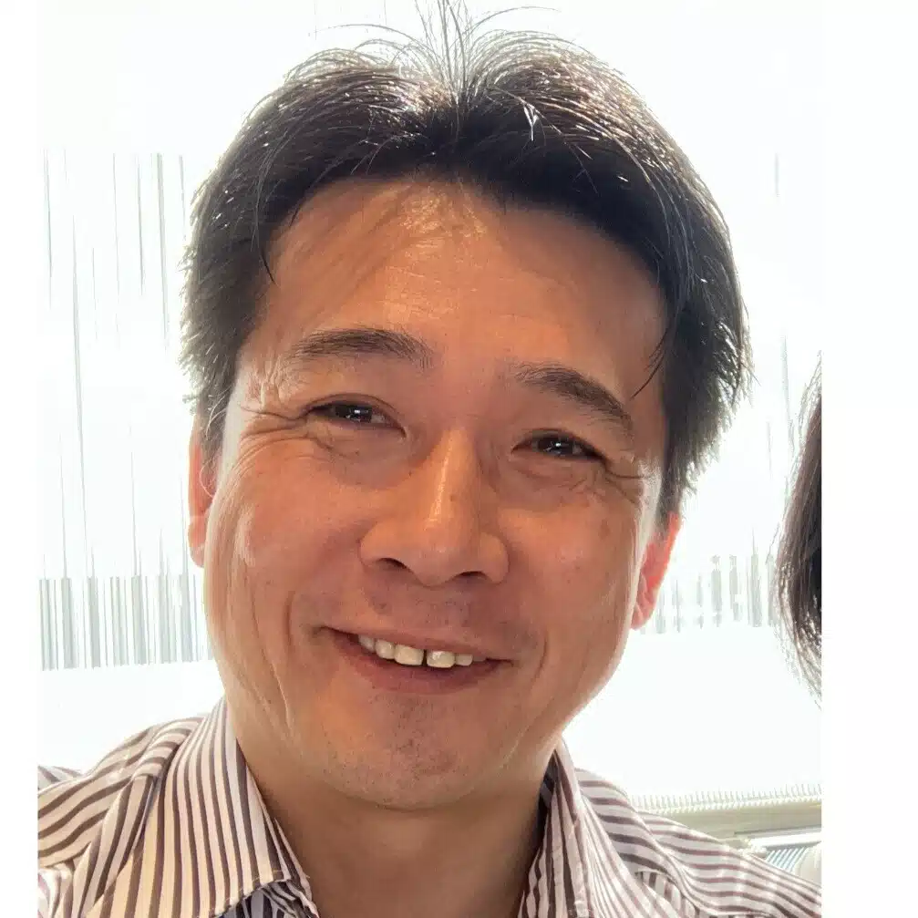 小田島暢和(不動産エージェント)