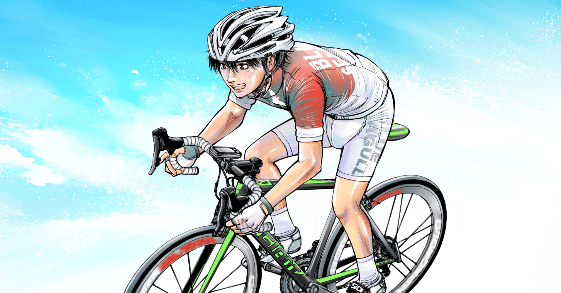 あらためて「みんなのスポーツサイクル保険」のご紹介🚴💨｜みんなのスポーツサイクル保険【公式】