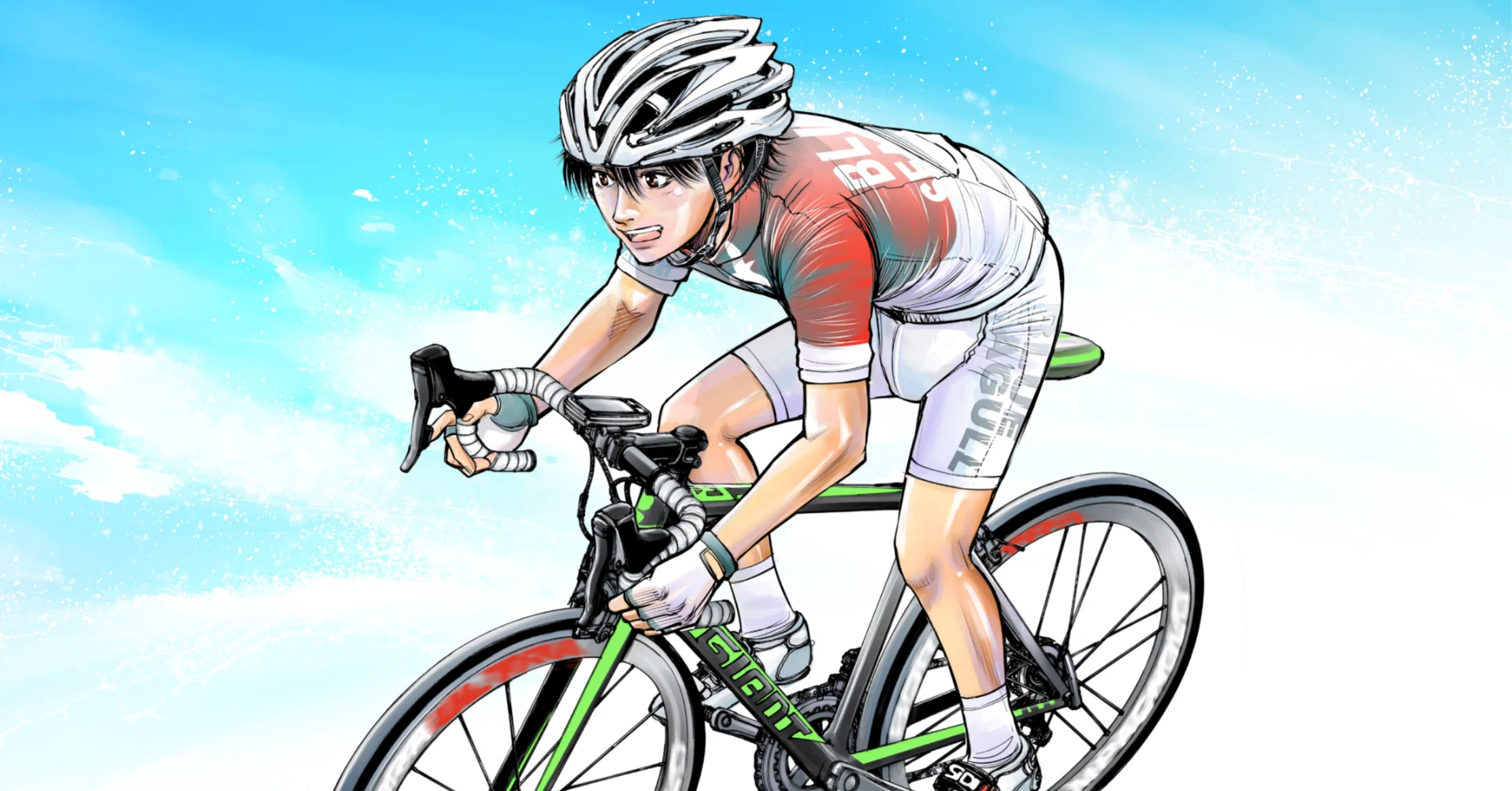 あらためて「みんなのスポーツサイクル保険」のご紹介??｜みんなの 