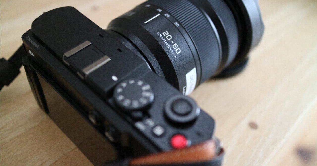 Kim専用。値段相談可能。Lumix S1(箱なし、おまけあり) LUMIX S9』S1/S5M2ユーザーが 買うべきかを考えてみる - ぷいろぐ