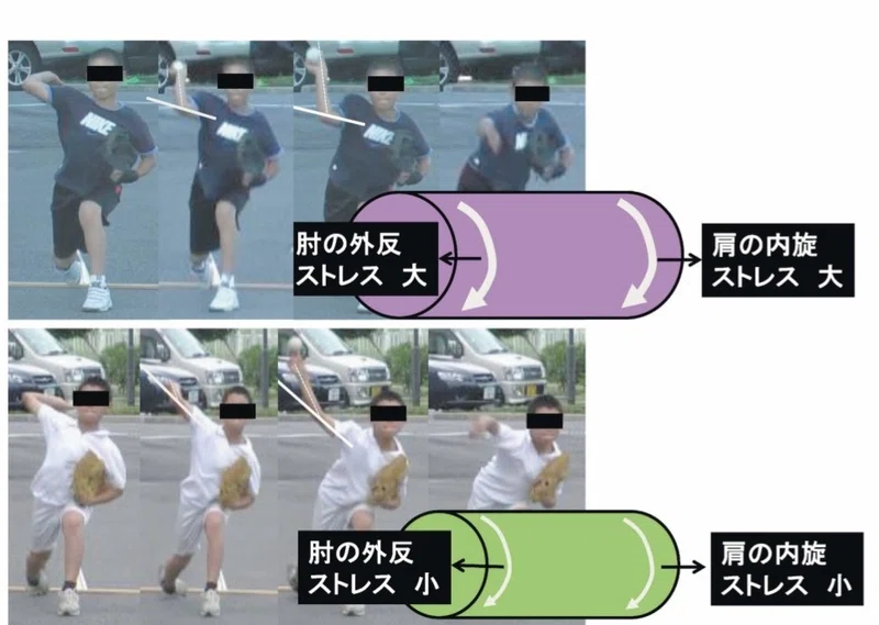 投球フォームを考える 基礎編 深町太一朗 Note