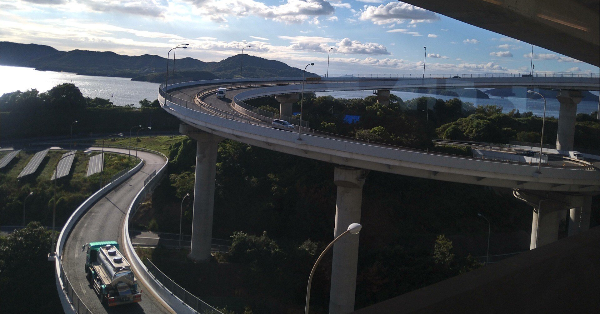 24年11月10日瀬戸大橋線架線切断トラブル総括｜アルファ模型