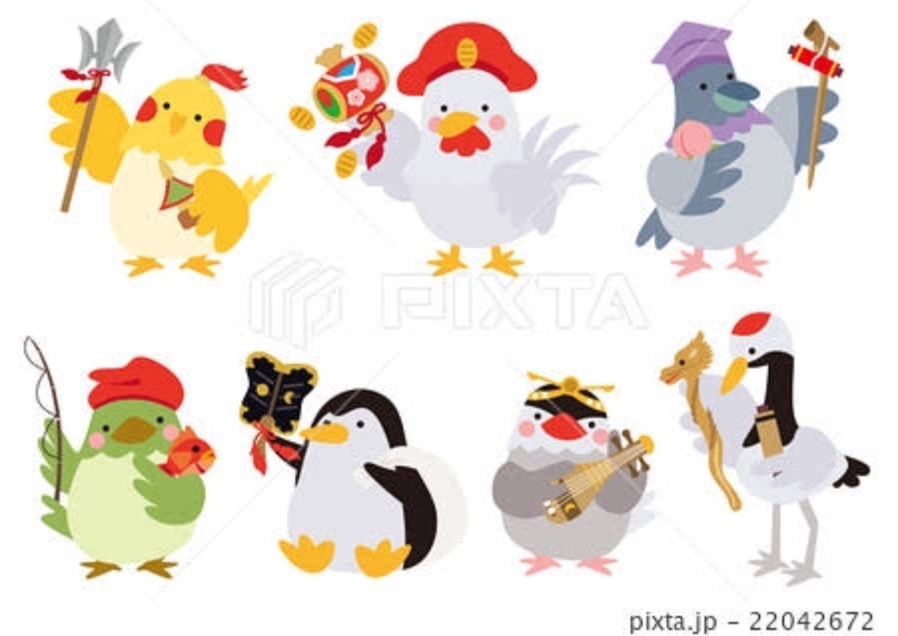 第657回 日本固有種の野鳥 前編 翆野 大地 Note