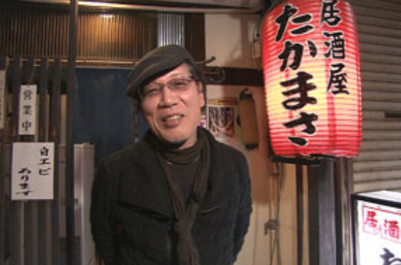 たかまさ 高岡 Seiichiro Note