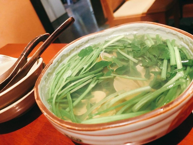 仙台おすすめせり鍋3選 教えたくないけど教えちゃう 贅沢な セリ たち 美食戦隊グルメンジャー Note 仙台おすすめせり鍋3選 教えたくないけど教えちゃう 贅沢な セリ たち 美食戦隊グルメンジャー Note