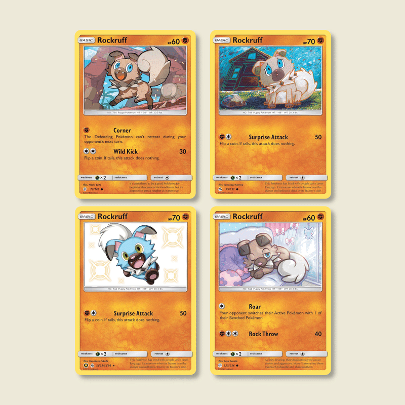 14枚の イワンコ ポケカ アローラ地方のこいぬポケモン ポケブーン プロモカードを読むnote Note 14枚の イワンコ ポケカ アローラ地方のこいぬポケモン ポケブーン プロモカードを読むnote Note