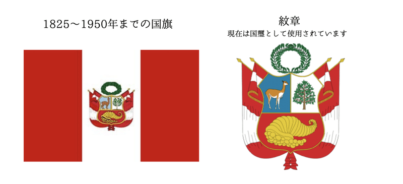 奥深いペルーの旗事情 ー国旗 南部州旗編ー Yasuko Note 奥深いペルーの旗事情 ー国旗 南部州旗編ー Yasuko Note