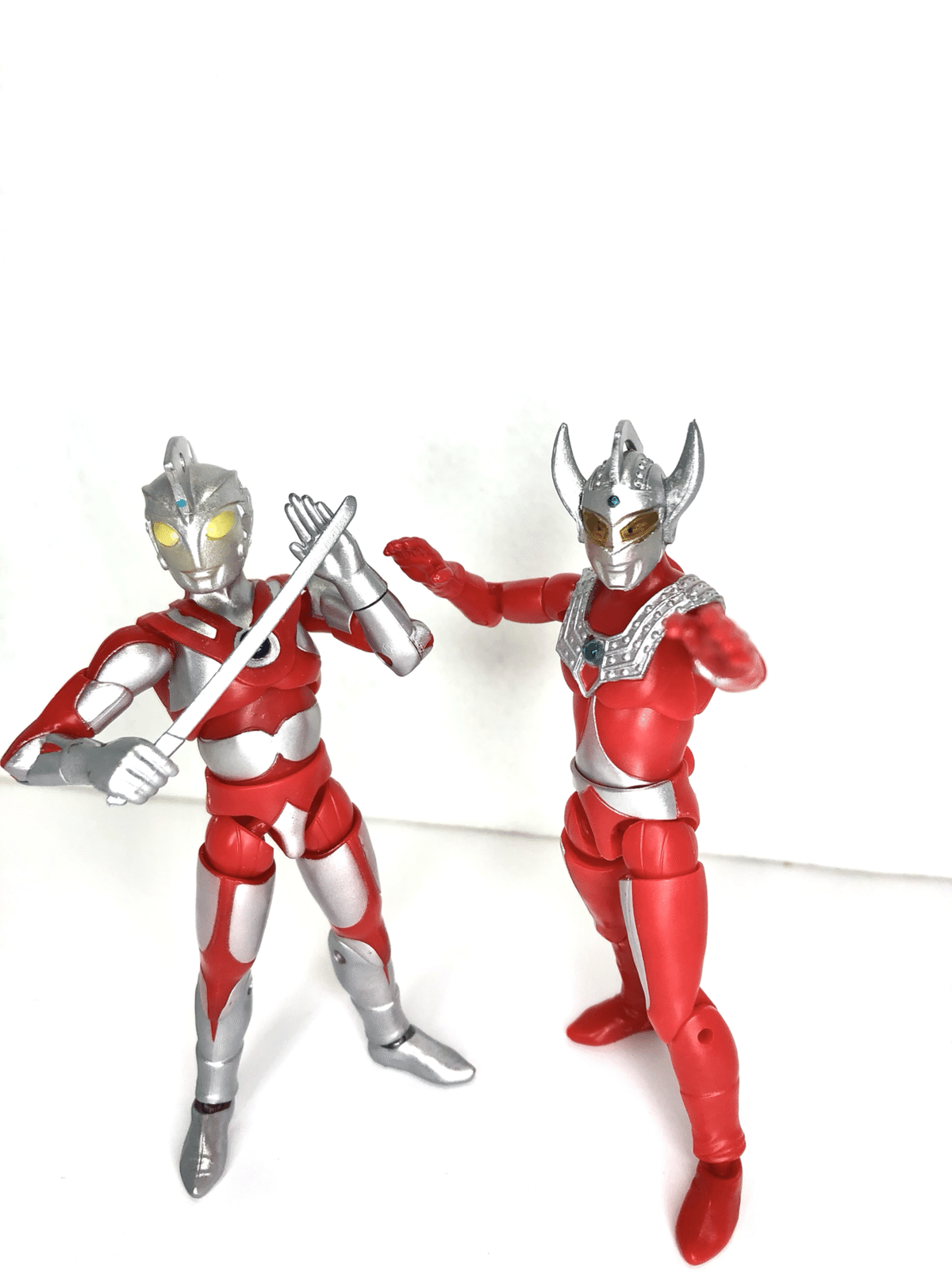 超動αウルトラマン11とギャラクシーアーマー｜DragonCompany～りうぢ