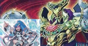 ARG☆S＆エルドリッチデッキ，新規で最強になる。｜あんにん