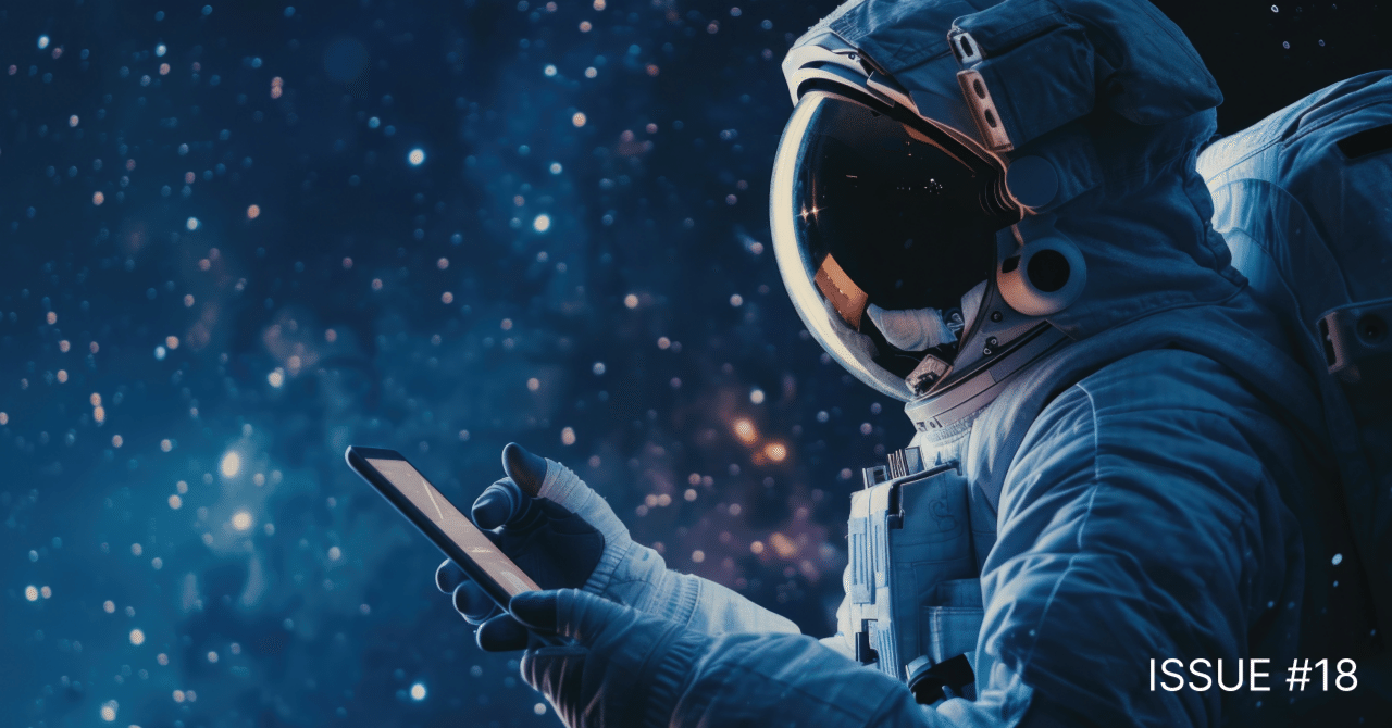 「宇宙ビジネス」が身近になる時代、私たちの暮らしと重なるところ｜その知と歩もう。三菱総合研究所