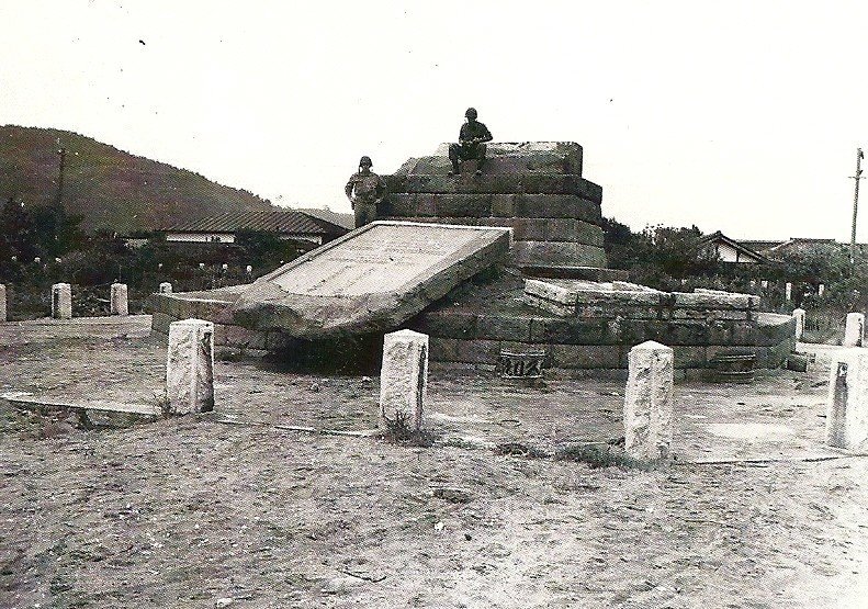 1901年7月14日 ペリー上陸記念碑除幕式|marubinotto 1901年7月14日 ペリー上陸記念碑除幕式|marubinotto