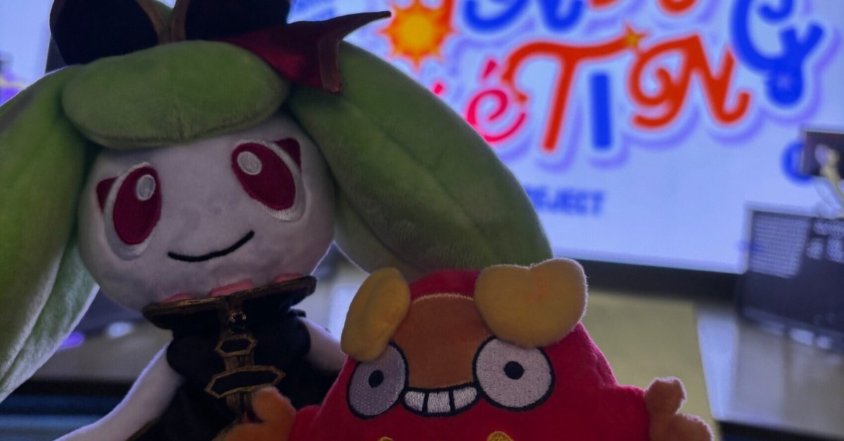 現地限定】プリン ぬいぐるみ WCS 2025 ポケモン アナハイム
