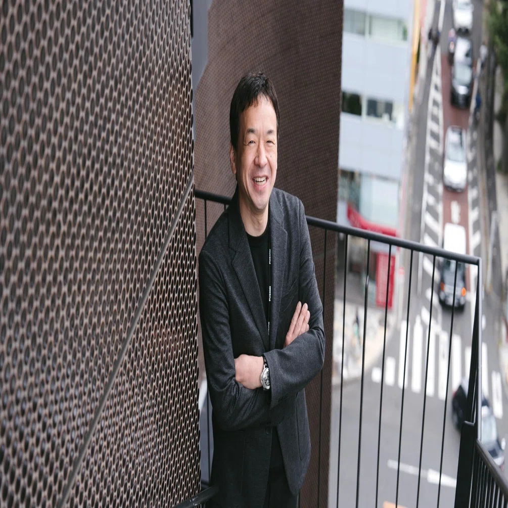 場違い」を覚悟で、平均年齢28歳のスタートアップへ飛び込んだ理由 