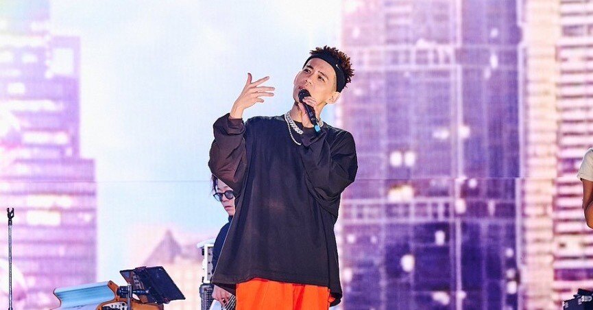 清水翔太 SUPERPOP JAPAN 2024 ライブレポ｜りり