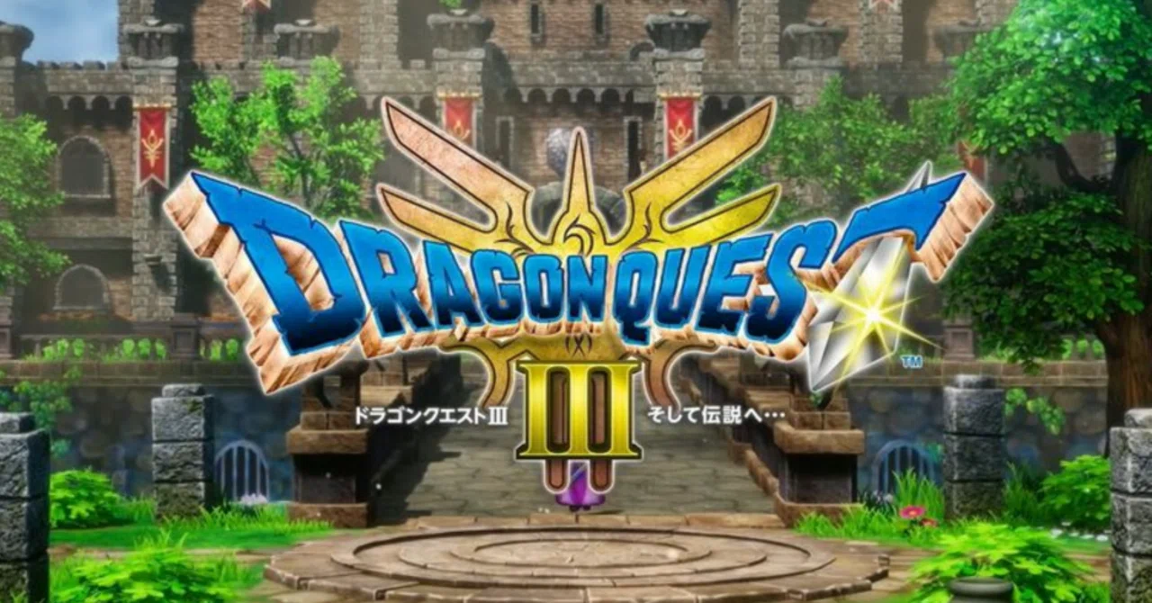 ドラクエ3リメイク10時間レビュー。少年時代を思い起こさせる最高の 