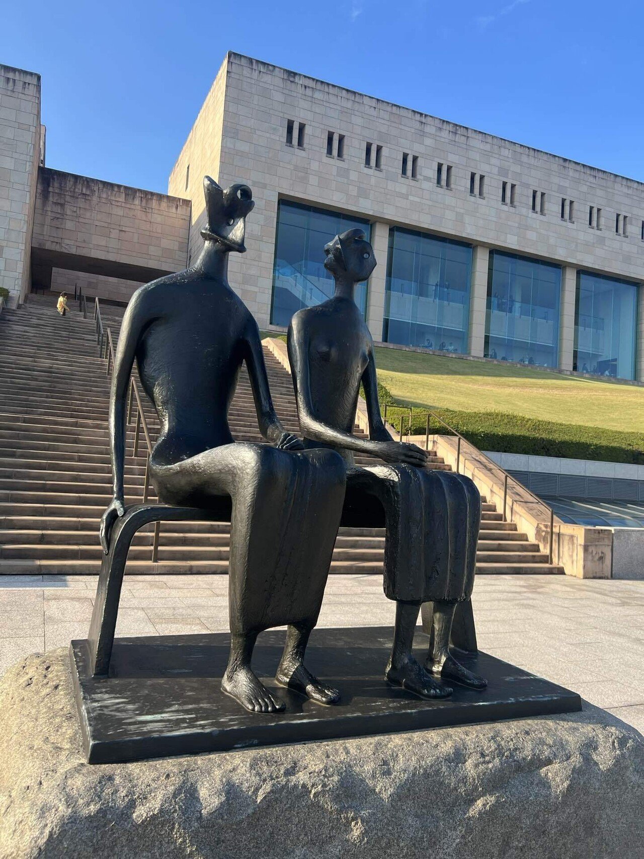 国宝紅白梅図×重文風神雷神図、ルビンの壺｜yuukee