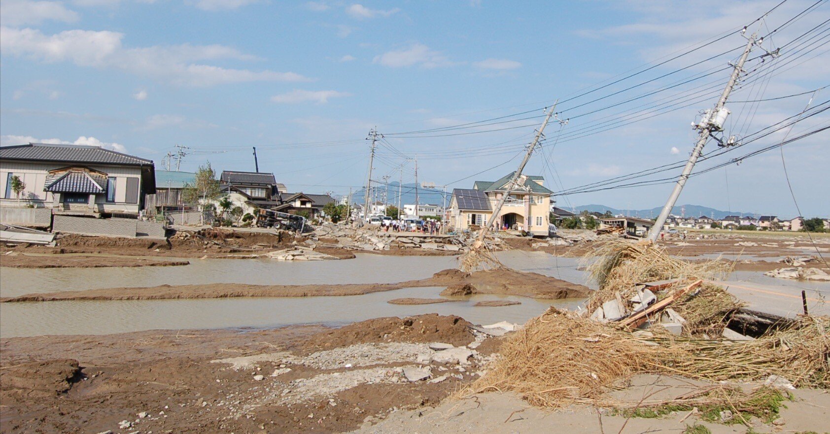 水害と裁判と住民と 歴史に残る判決を！鬼怒川水害控訴審が結審｜まさのあつこ 地味