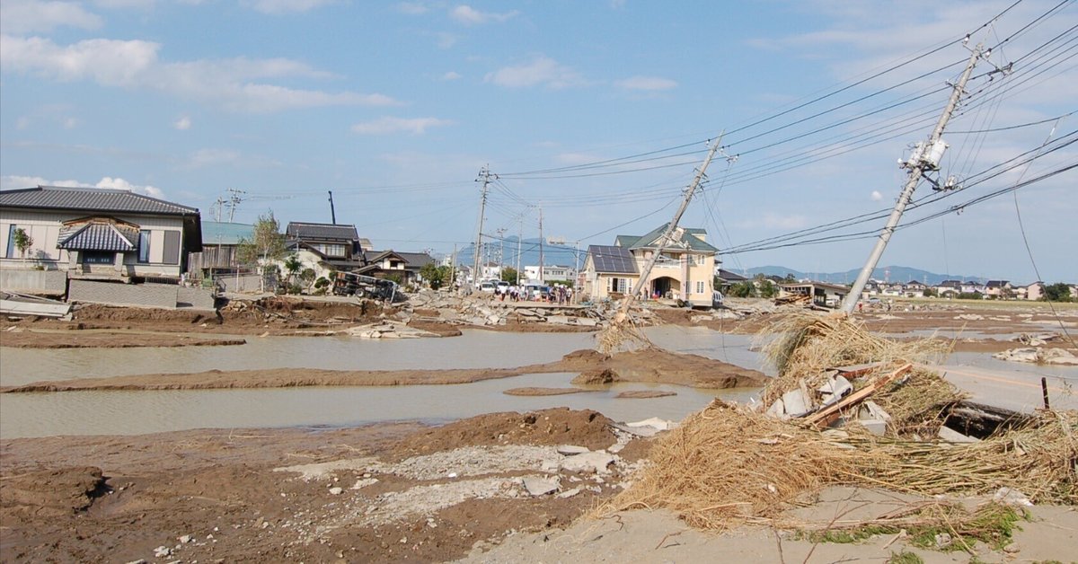 水害リスクの説明責任訴訟、市側が敗訴、全国初 台風で住宅水没