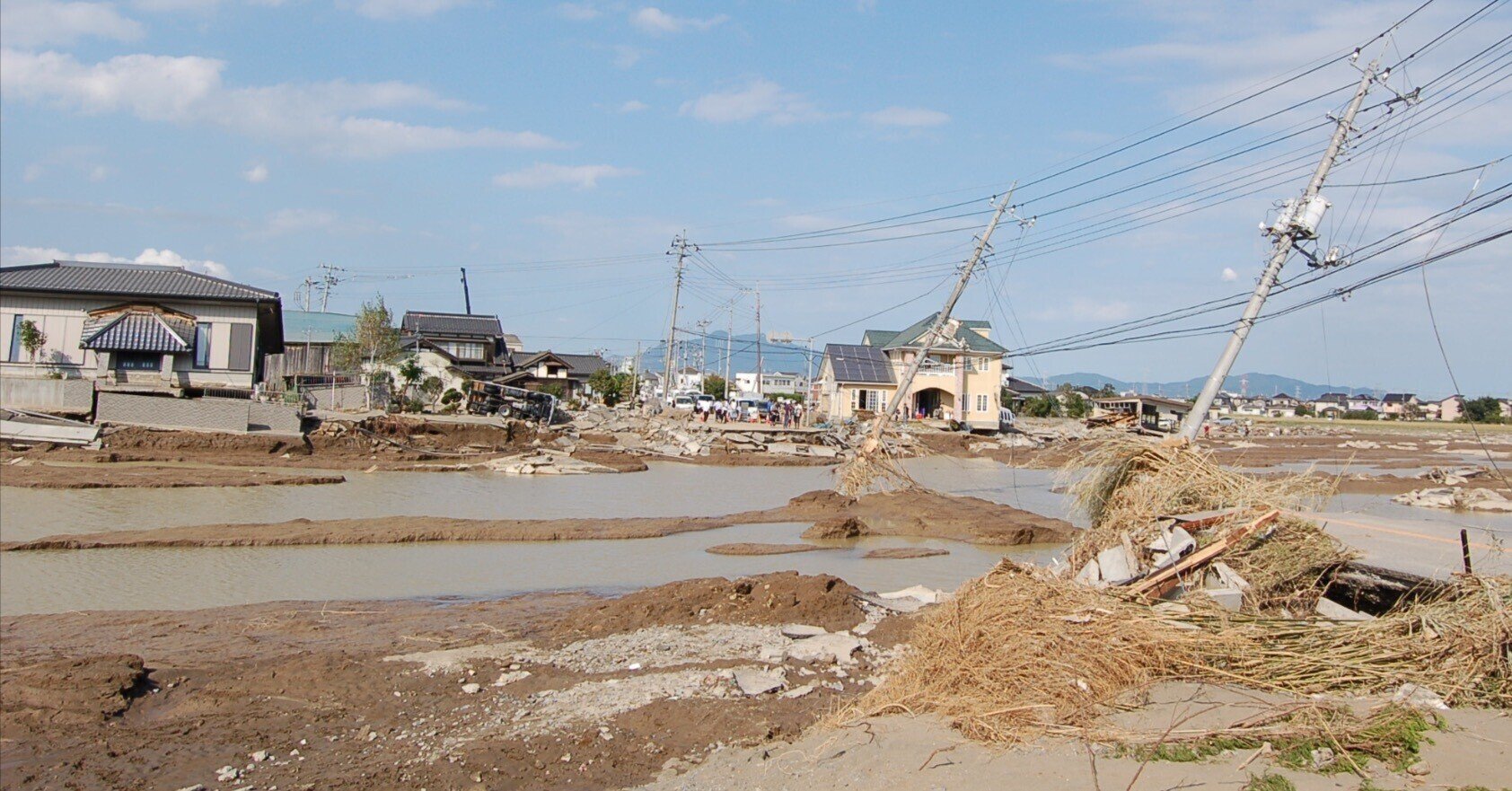 水害と裁判と住民と 歴史に残る判決を!鬼怒川水害控訴審が結審|まさのあつこ 地味