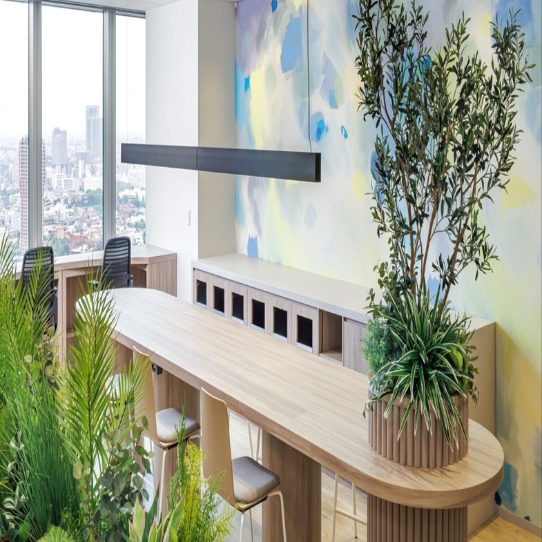 働き方が進化する。麻布台ヒルズへのお引越し！第一弾！｜株式会社KPIソリューションズ