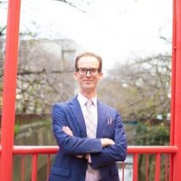 子供から大人まで指導できる 英語学習に対するモチベーションの維持が巧みなフアン先生 フラミンゴの法人語学研修担当講師 株式会社フラミンゴ Note