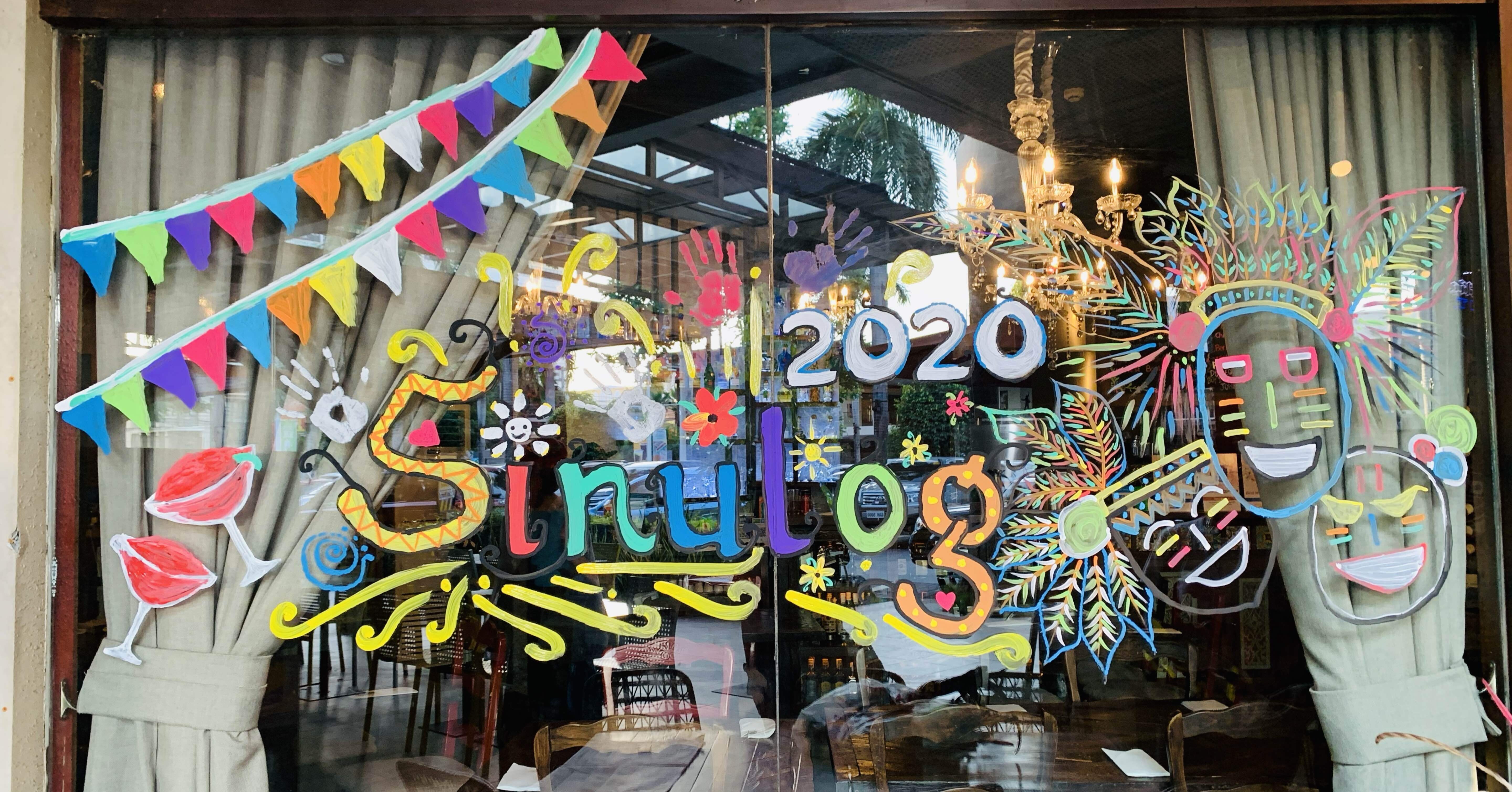 フィリピン】セブ島最大のお祭り・シヌログのカオスで最高な思い出｜mii