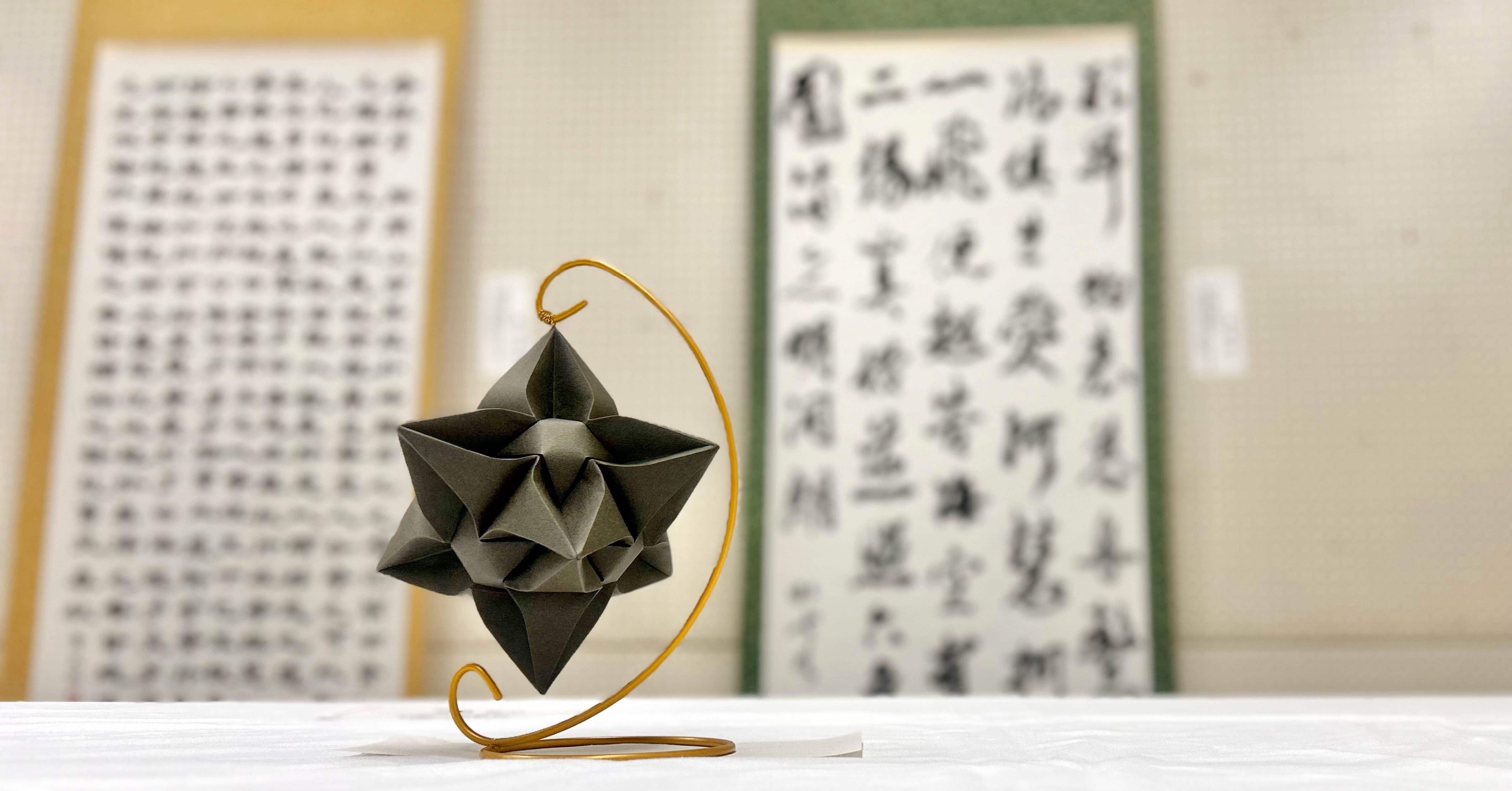 展示レポ】Gothica Cube in 市民文化祭／