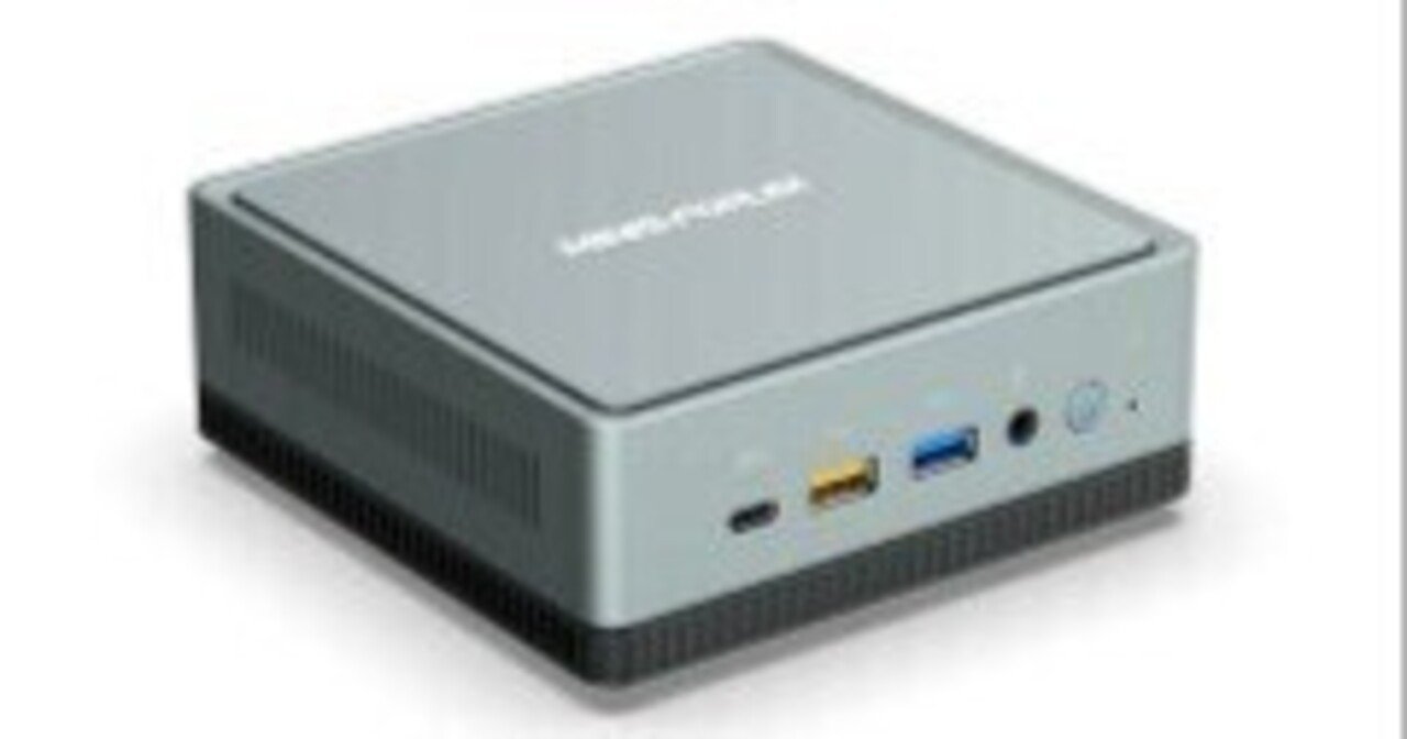 終息】MINISFORUM UM700 | 株式会社リンクスインターナショナル