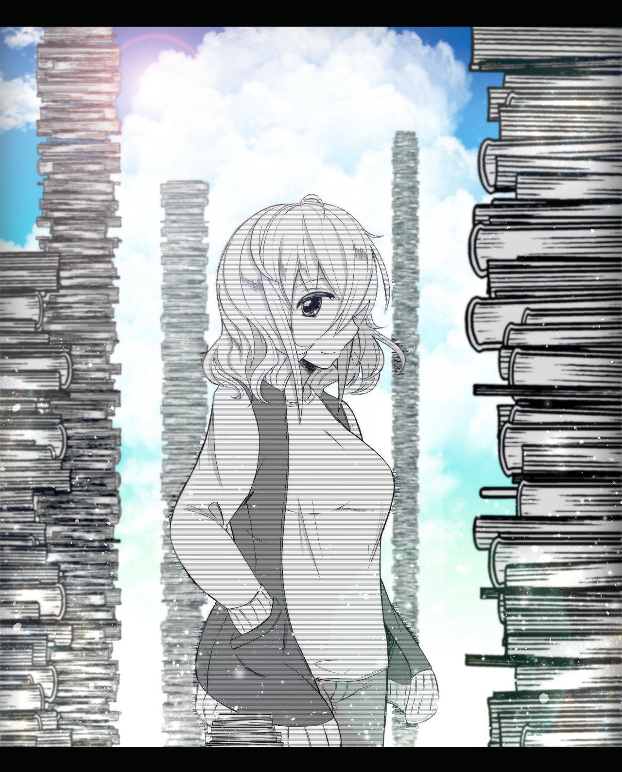 積み重なって出来ていく もえたろう Note 積み重なって出来ていく もえたろう Note