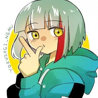 夜鷺ねむ