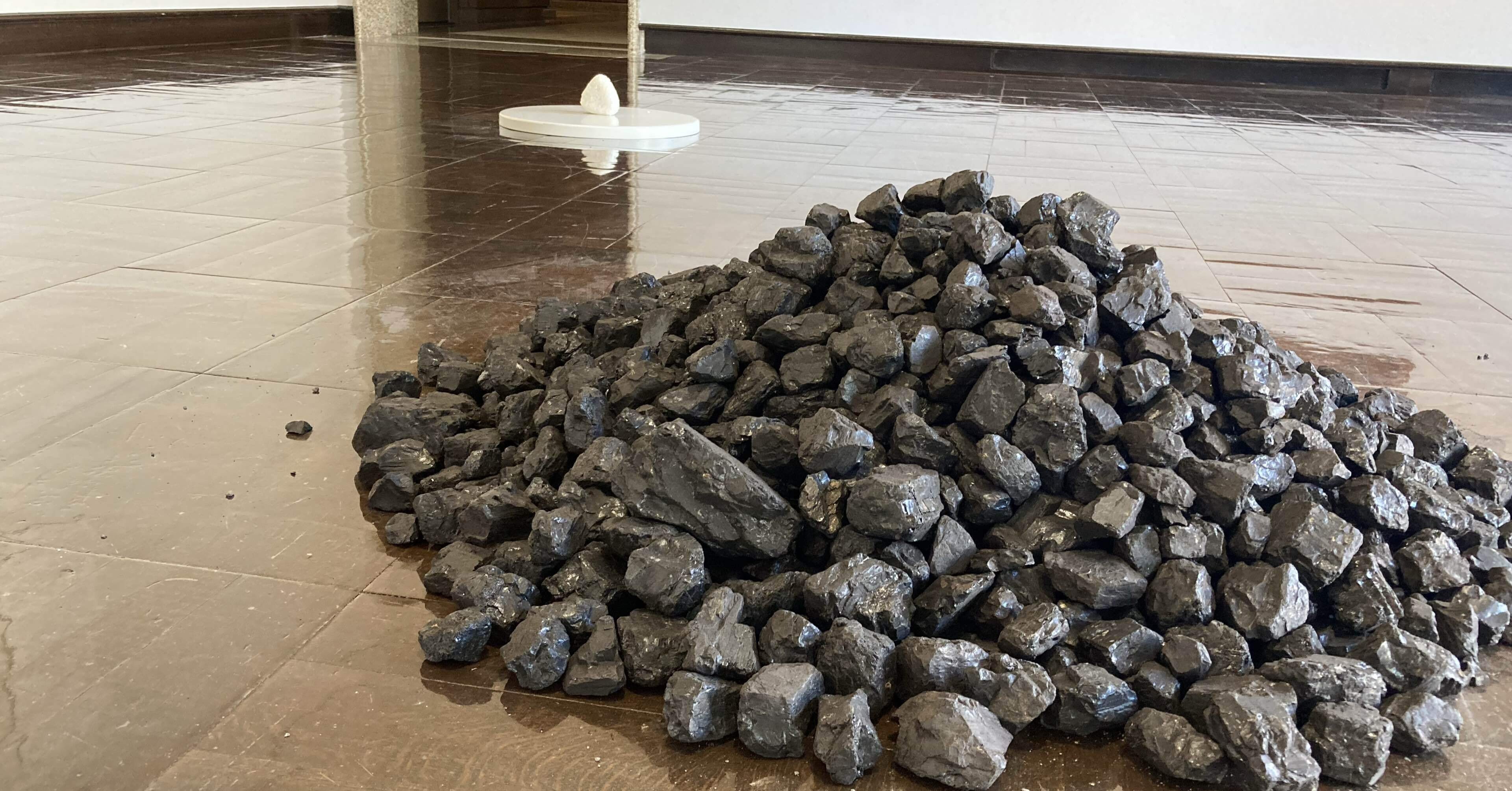 筑豊でartするここには炭坑があったのだ｜アーツトンネル