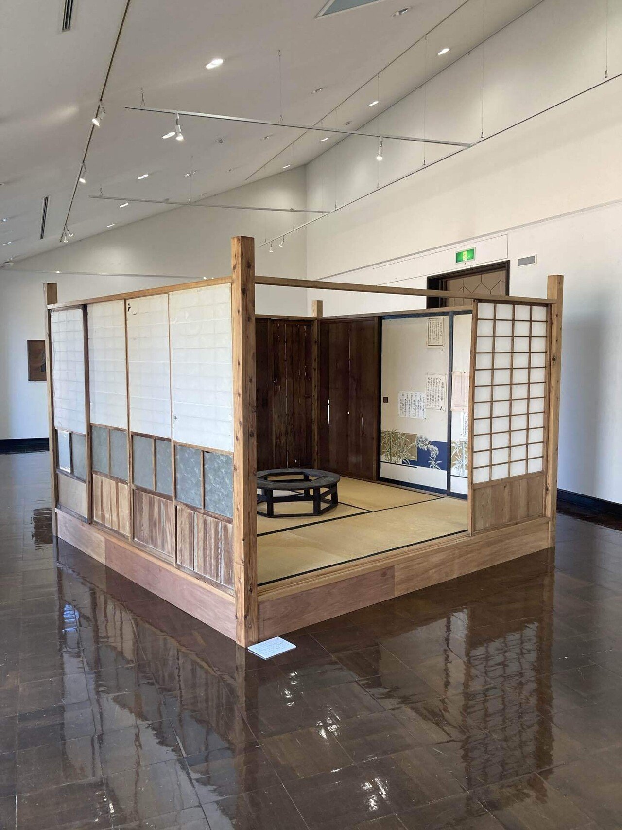 筑豊でartするここには炭坑があったのだ｜アーツトンネル