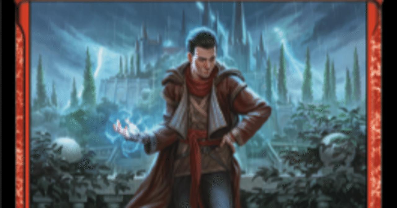 MTG ルビーストーム まとめ売り モンスーンの魔道士、ラル MTG ルビーストーム まとめ売り モンスーンの魔道士、ラル MTG