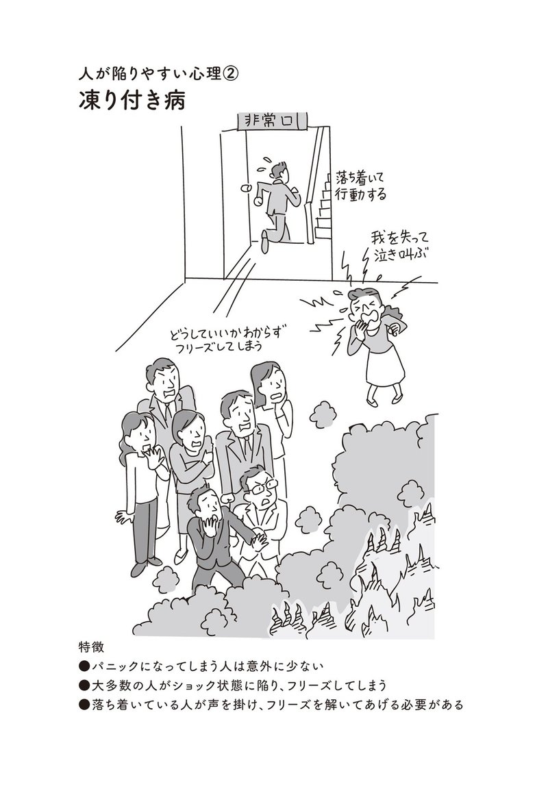 自分の街は大丈夫 ではない 防災力をupする方法 ワニブックス Note 自分の街は大丈夫 ではない 防災力をupする方法 ワニブックス Note