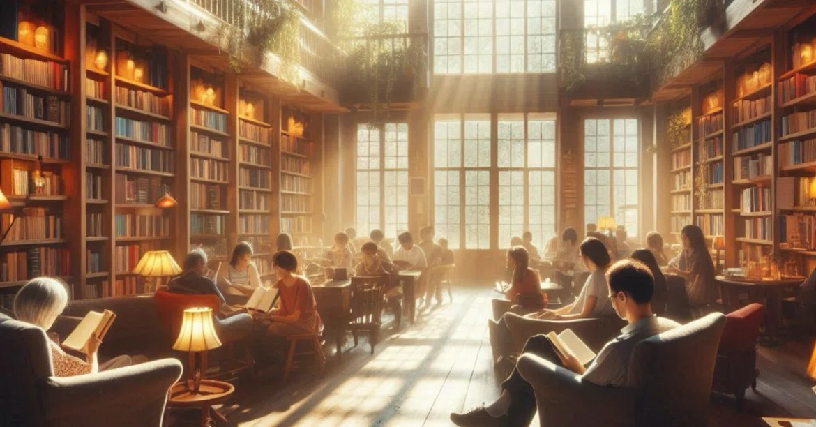 [6 Selections] Enjoy Reading More! How to Set Up Your Reading ...