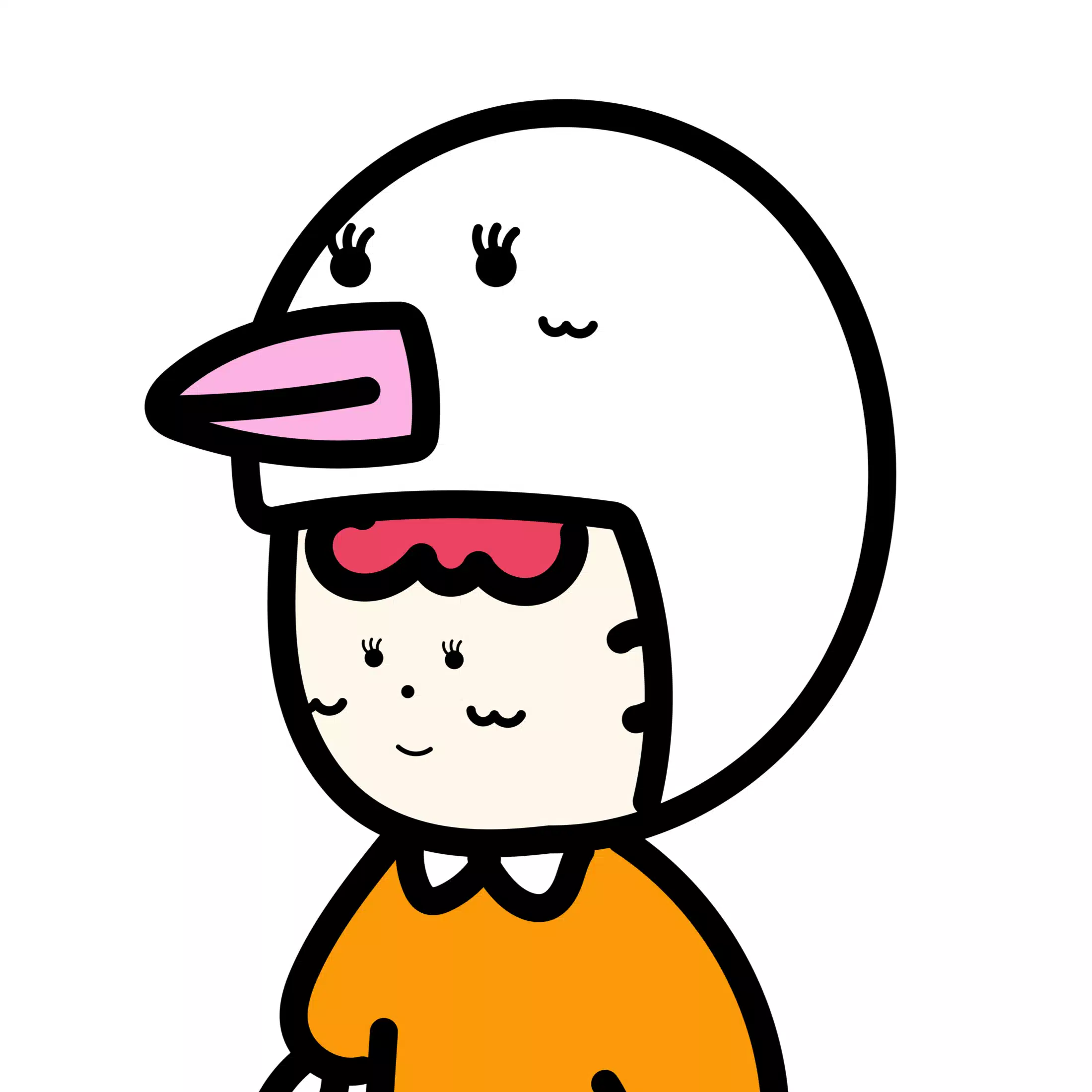 もったかマン