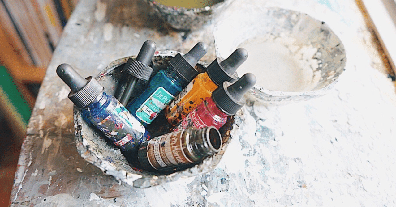 画像生成AIに関する主張に反応した4つの考察|塀