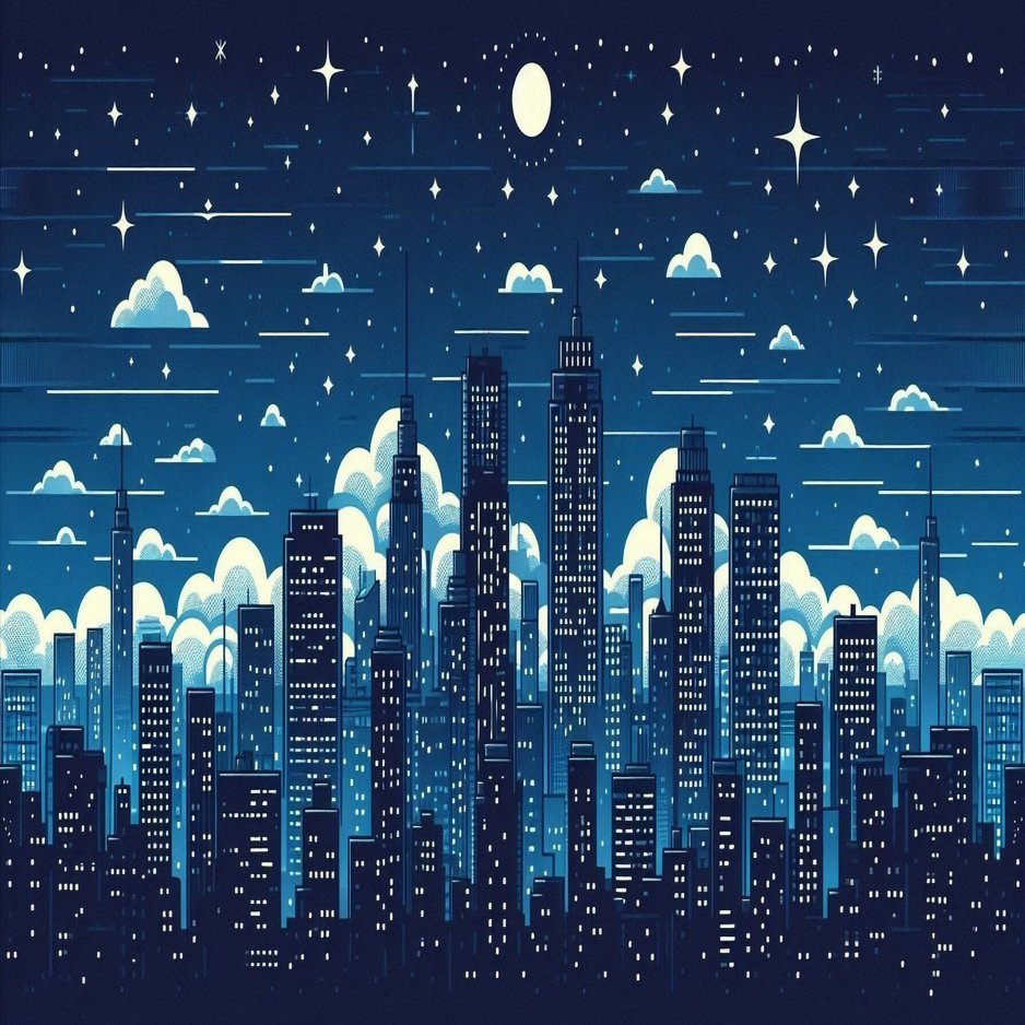 毎年、夜空が10%ずつ明るくなっている？【文献紹介】｜星空を守るため