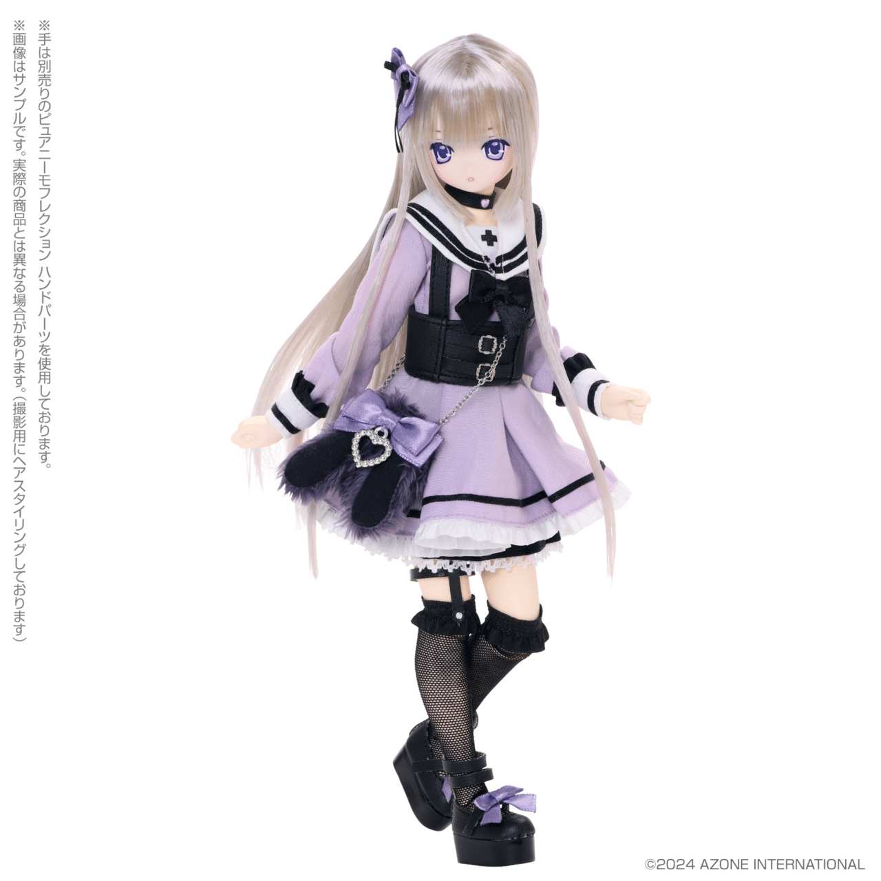 Petite doll ✿ ぷろふ発送日様 リクエスト  まとめ商品 Petite Hime Photo Album |PARADOLLs