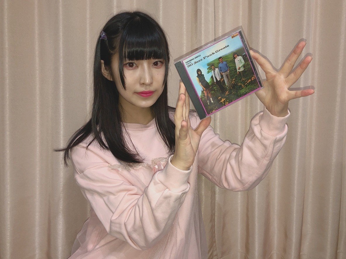 79年発売当時物○英国盤】スロッビンググリッスル／20ジャズファンク