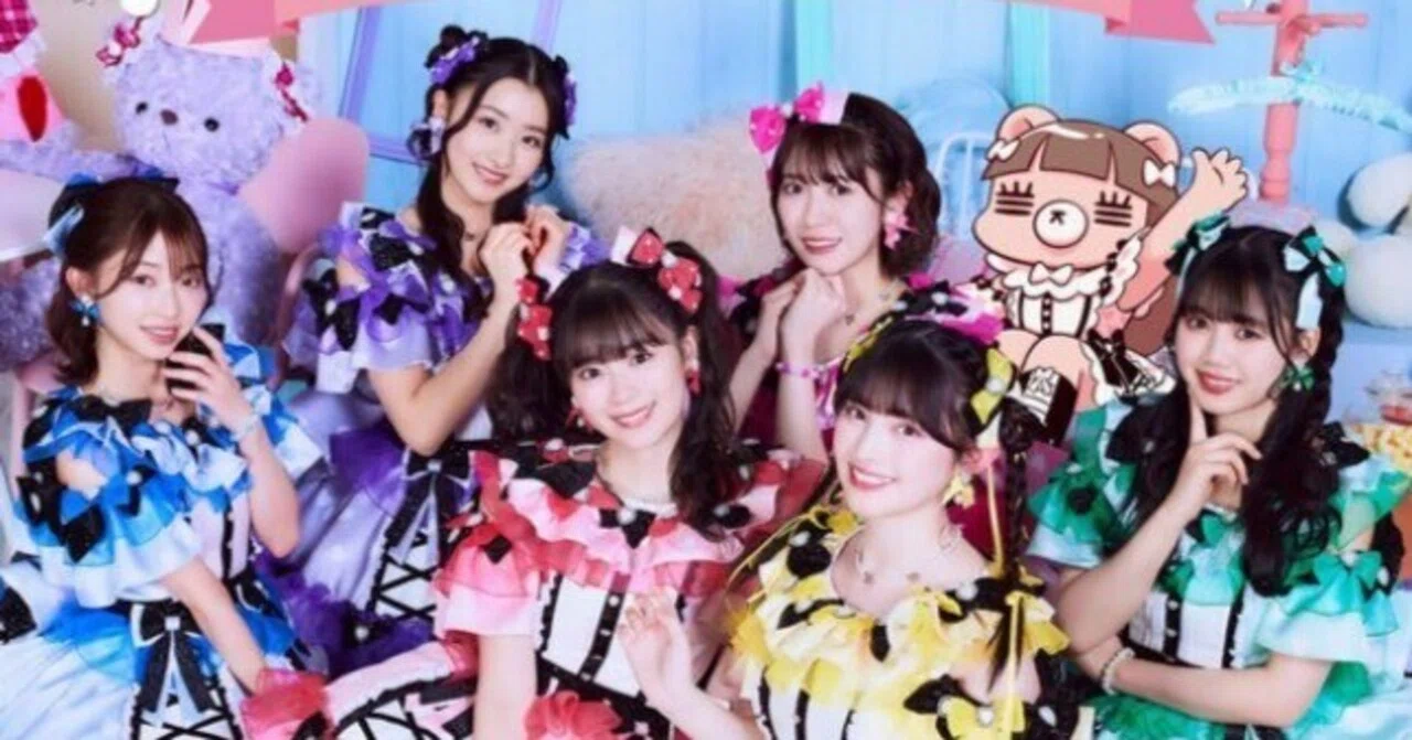 超ときめき宣伝部コールまとめ 最上級にかわいいの！｜そけっと