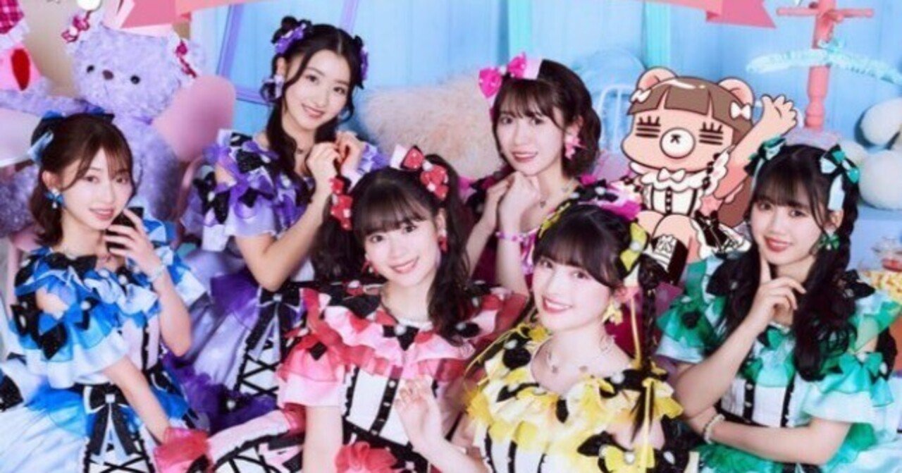 超ときめき宣伝部コールまとめ 最上級にかわいいの！｜そけっと